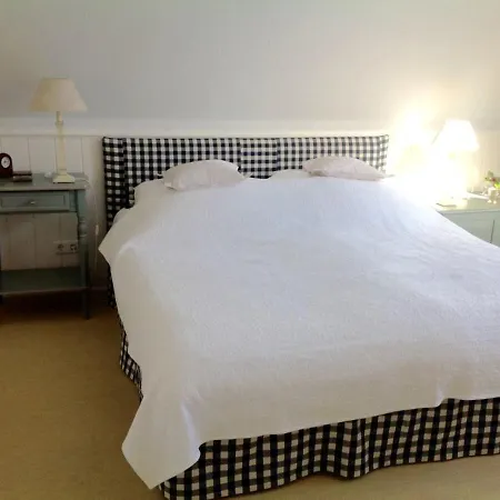 Apartment Ferienwohnung Andresen Wyk auf Föhr