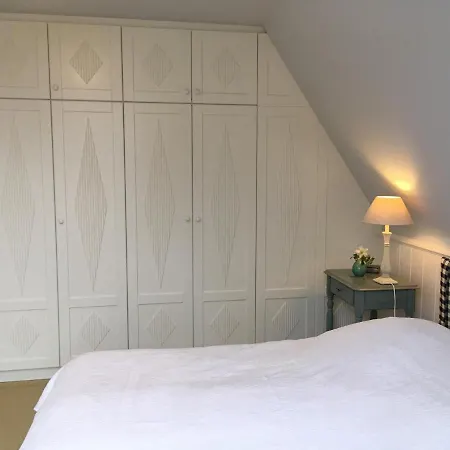 Ferienwohnung Andresen *