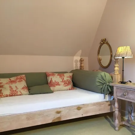 Ferienwohnung Andresen Apartment Wyk auf Föhr