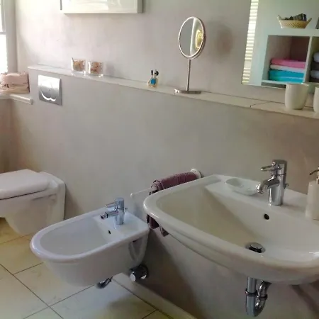 Ferienwohnung Andresen Apartment Wyk auf Föhr