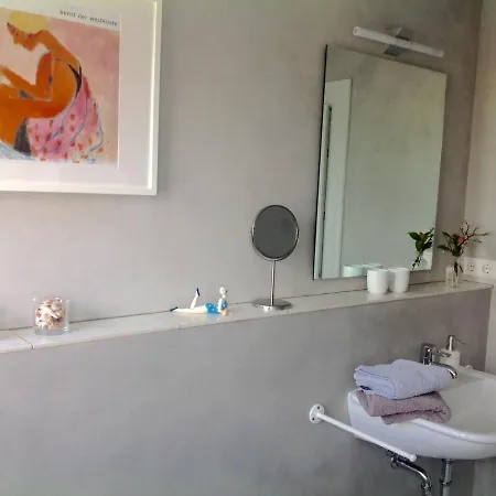 Ferienwohnung Andresen Apartment