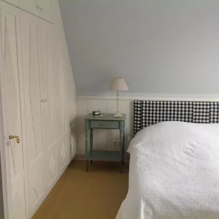 Apartment Ferienwohnung Andresen Wyk auf Föhr