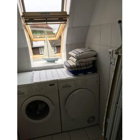 Ferienwohnung Andresen Apartment