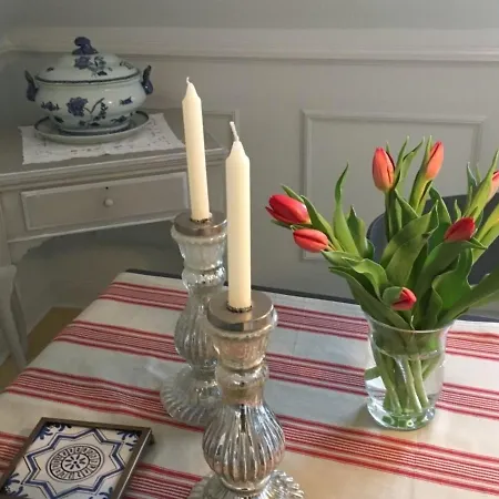 Ferienwohnung Andresen