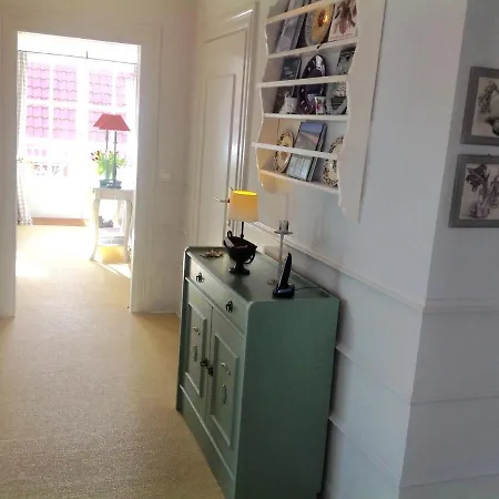 Ferienwohnung Andresen